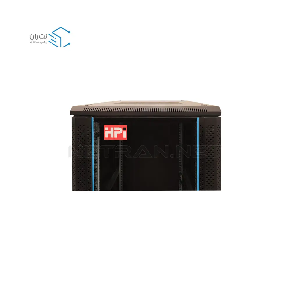 رک ایستاده 42 یونیت اچ پی آی عمق 80-2